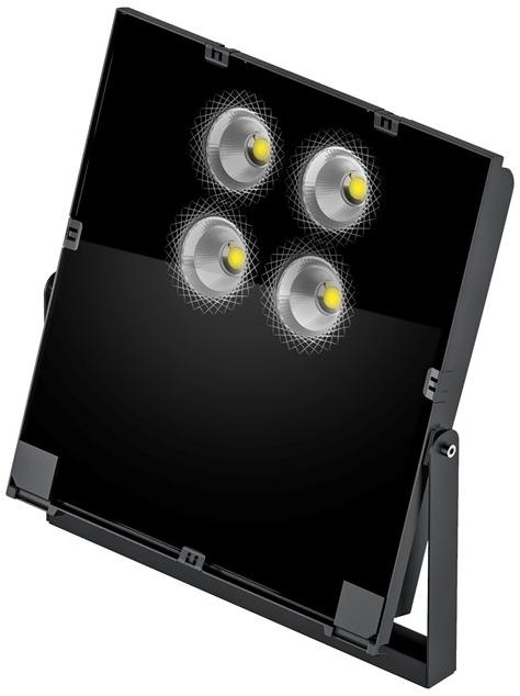 Linea Light Group Светодиодный прожектор для наружного освещения из литого под давлением алюминия sun-id-1478798 - Вид №1