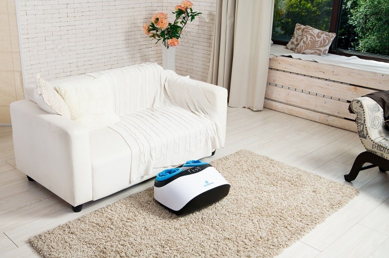 FeelFoot Массажер для ног Ergonova  - Вид №4