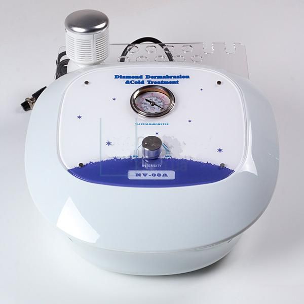 24216 Аппарат микродермабразии и термажа Nova NewFace NV-08A Nova NewFace (НОВА НьюФейс) 