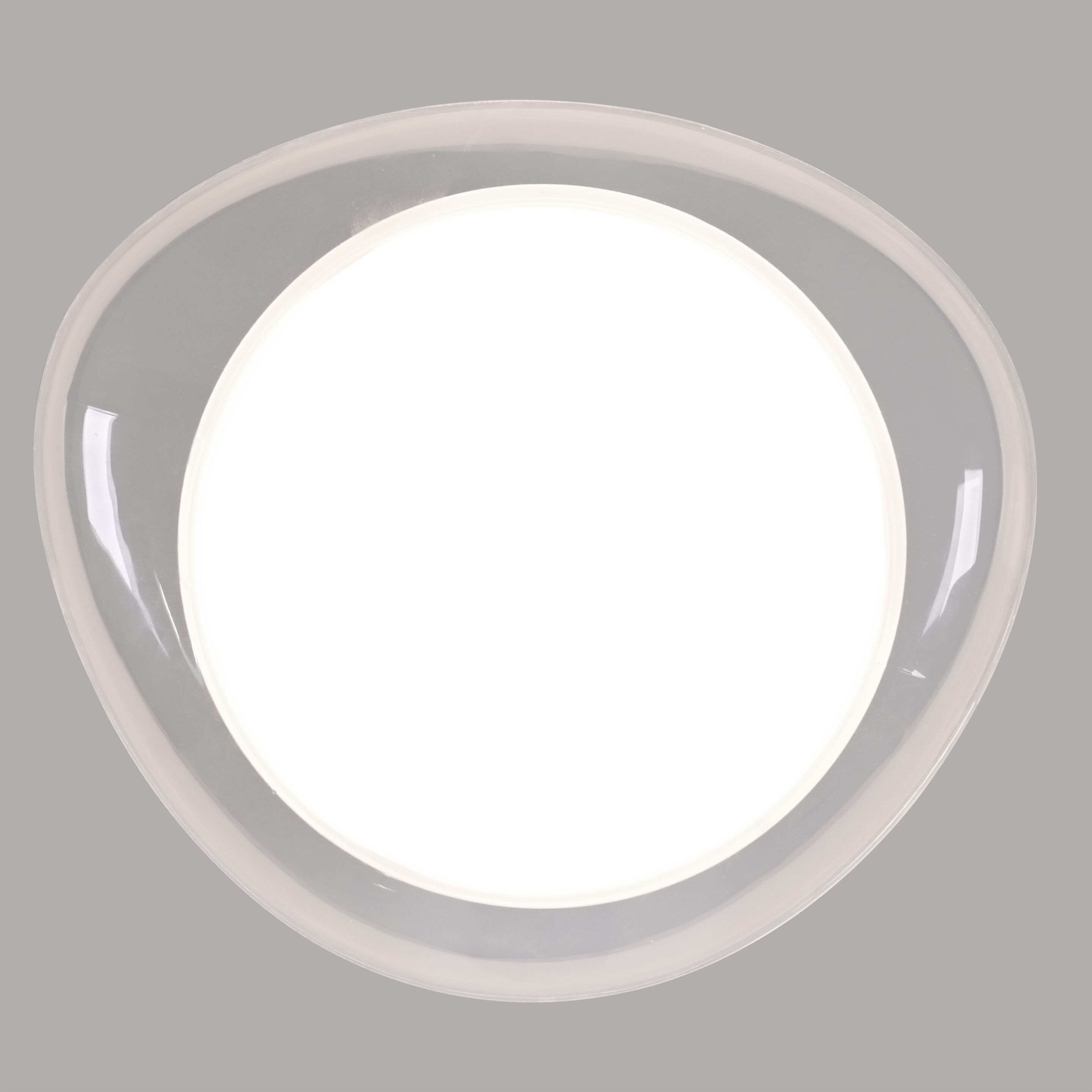 Светодиодный потолочный светильник Valaisin Grönlund TRIGON ARCH-00124938 - Вид №1