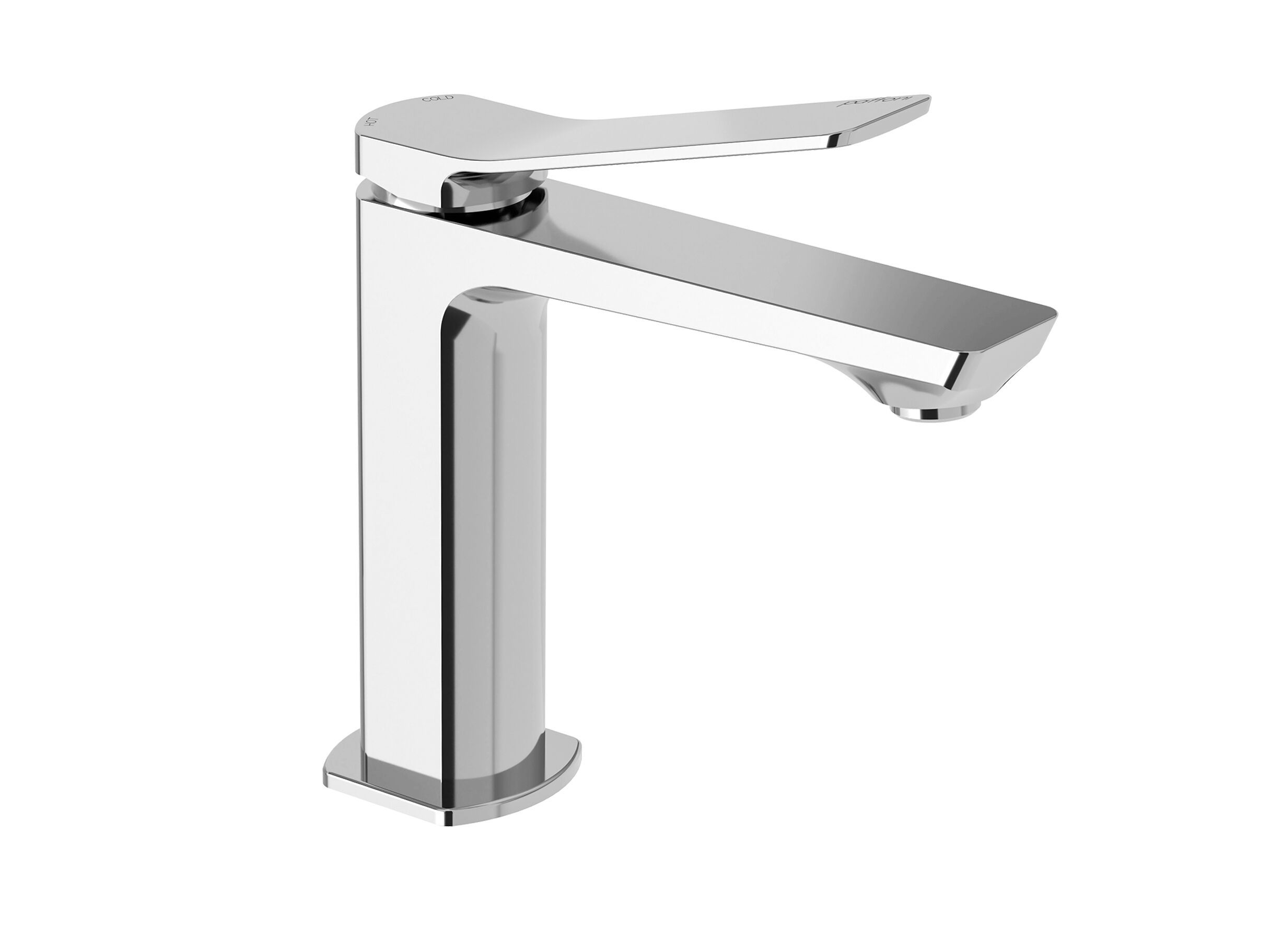 Смеситель для раковины RUBINETTERIA PAFFONI Tilt ARCH-00000176