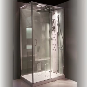 Душевая кабина PLAY 120 TT 9547-21479 Dx