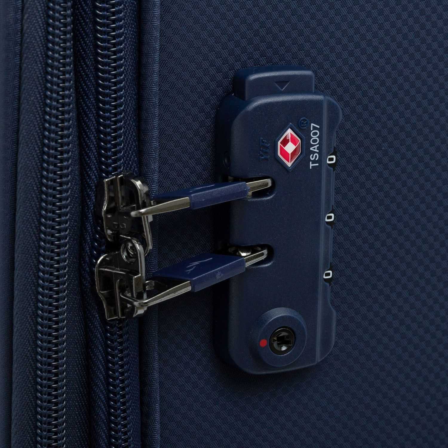 M2424-04-62 Чемодан M2424*62 M March Aeon  - Вид №4