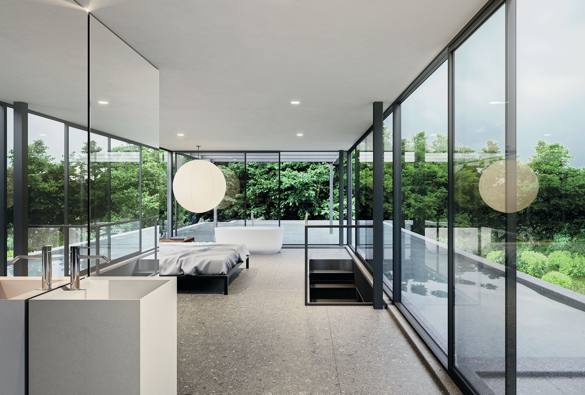 Zen a terra Arbi Absolute 01 ST-ARBI18 - Вид №1