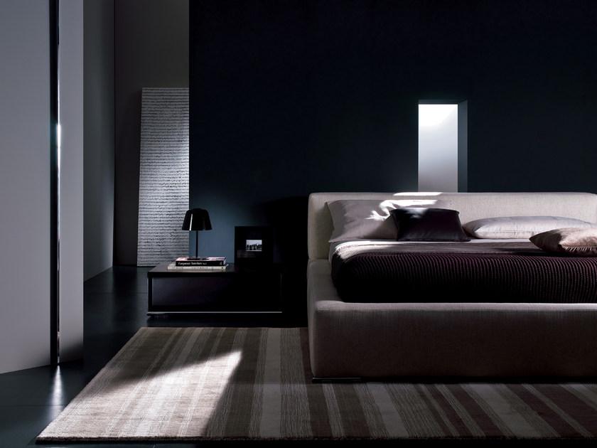 i 4 Mariani Двуспальная кровать с мягким изголовьем Keen sun-id-1412129 - Вид №1