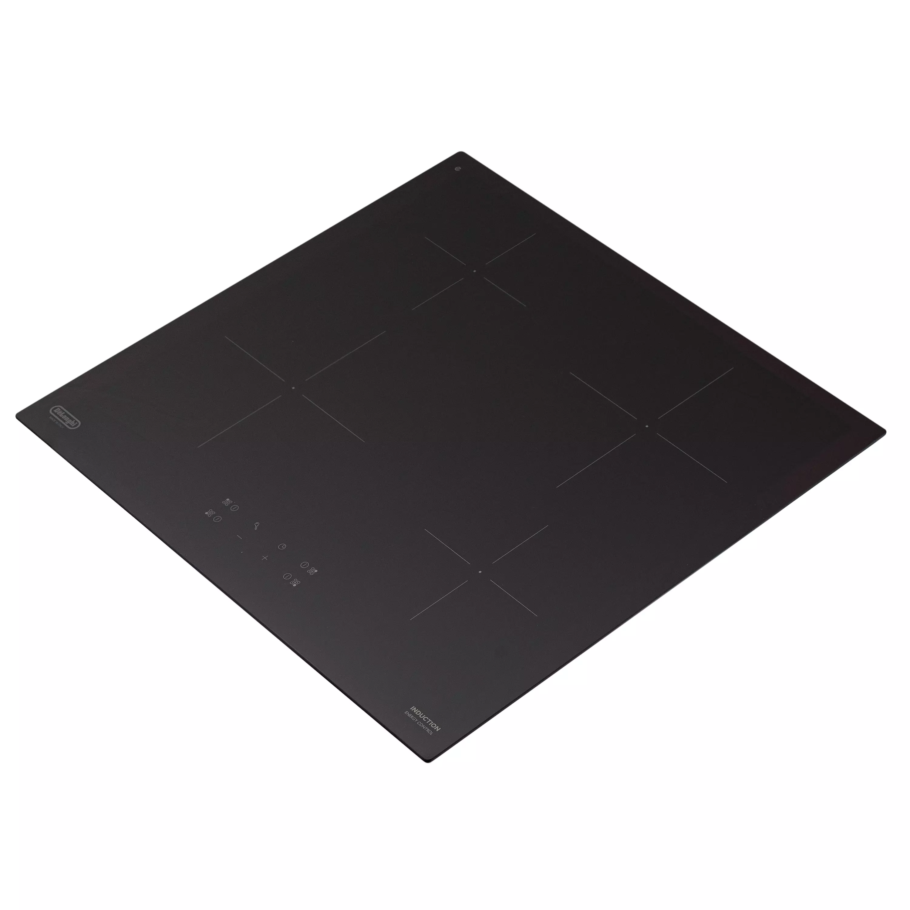 9101131 Индукционная варочная поверхность DeLonghi PIN 62 RUS STDN-0039078 - Вид №2