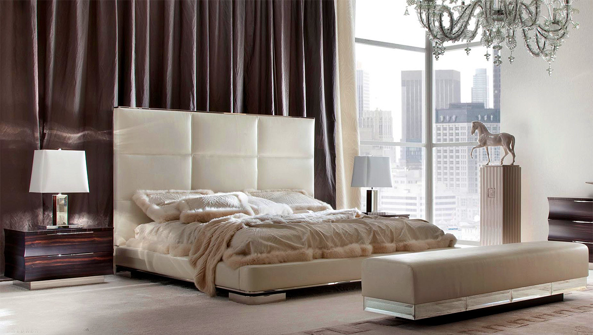 Кровать  GIORGIO COLLECTION 231/N Daydream - Вид №1