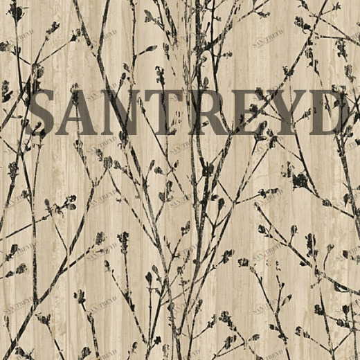 32713-3 Обои A.S. Creation Borneo 327133