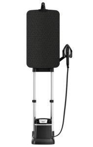 5600128 Гладильная система Tefal IXEO+ QT1510E0 черный