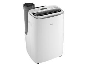 Портативный кондиционер с двойным инверторным компрессором