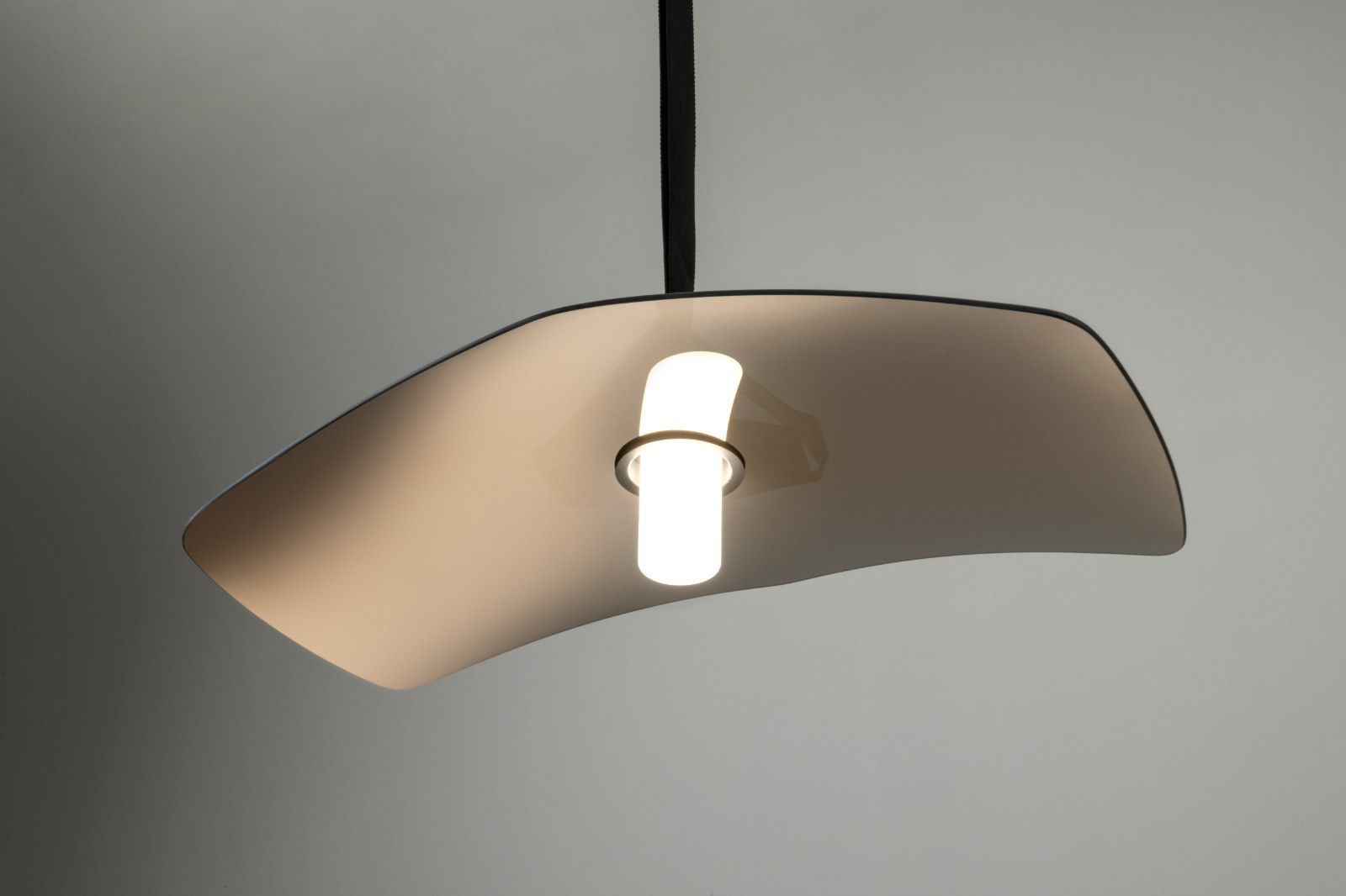 Стеклянный подвесной светильник ручной работы RADAR INTERIOR Solar ARCH-00074092 - Вид №16