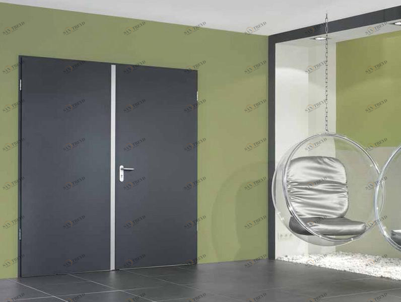 HÖRMANN ITALIA Стальная дверь sun-id-1445452