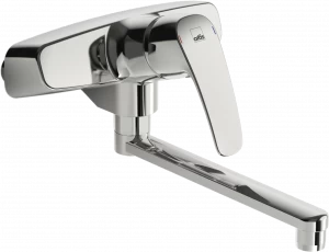 Oras 1036 Смеситель для хозяйственного помещения 1036 Safira Хром