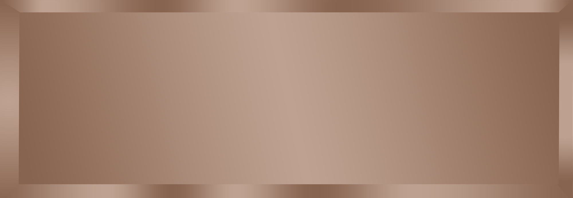 82155734 Плитка зеркальная Mirox 3G прямоугольная 30x10 см цвет бронза Зеркальная Плитка STLM-0020652 Santreyd