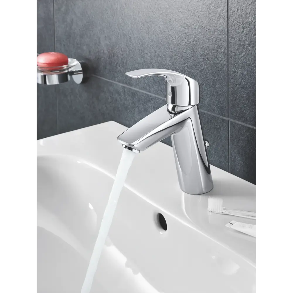 Раковина Grohe Euro Ceramic 39335000, 60 см 81980513 STLM-2197173 - Вид №7