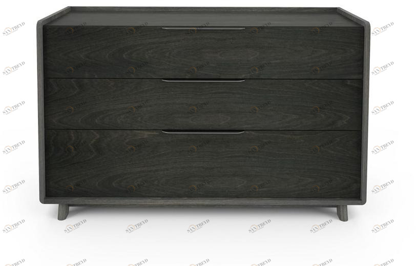 Huppé Комод из березы Miles 9836-9825-9835 HUPPE