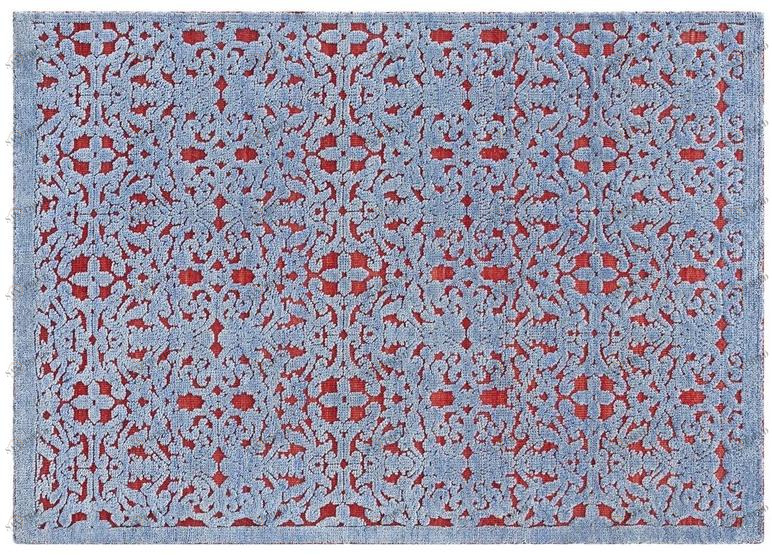 GAN Ковер ручной работы из шерсти Hand knotted sun-id-1503342