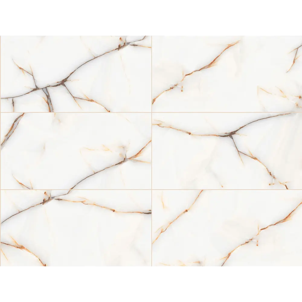 INCOLOR California - керамогранит премиум-класса 60×120 см 86354564 Marble STLM-0068039 - Вид №2