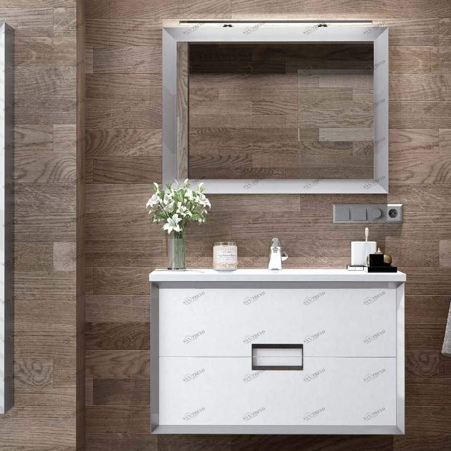 Avila Dos Комплект мебели NOVUS 01 Color M6 +70 Trendy NOVUS TRENDY NOVUS01NEW