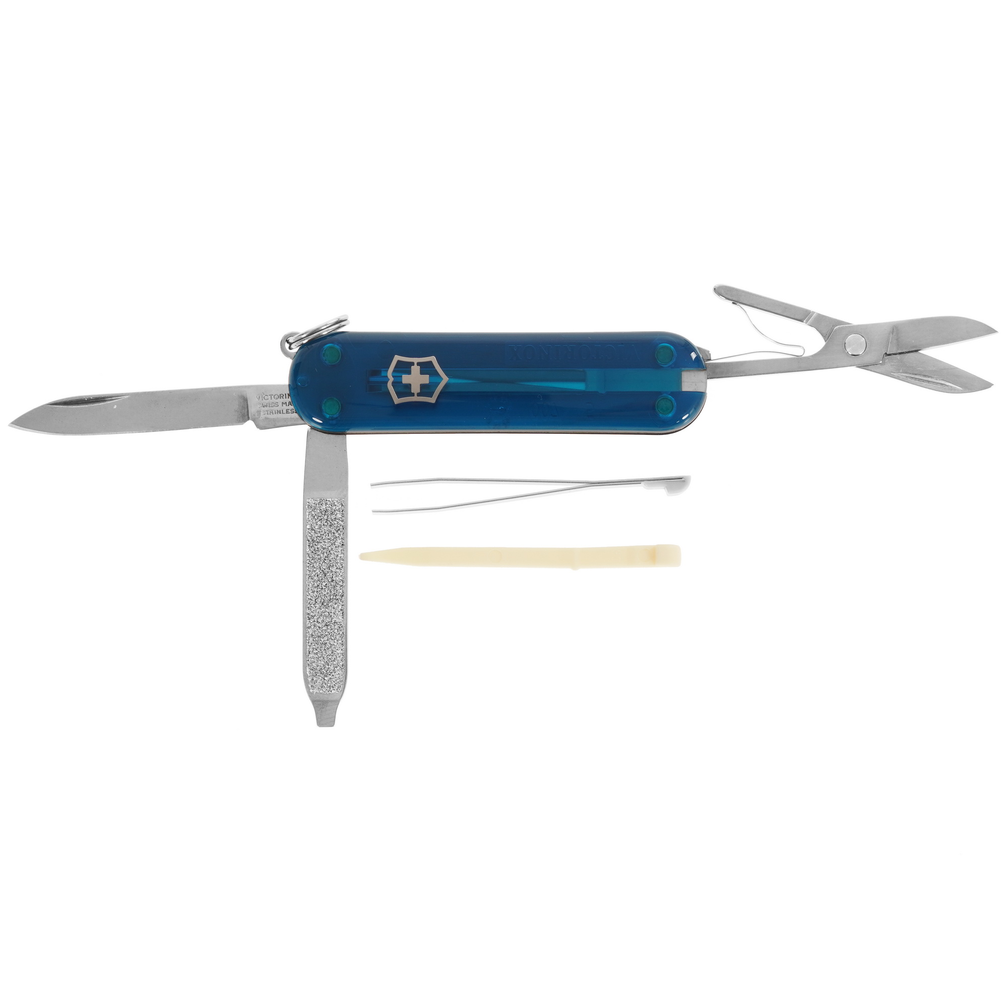 Швейцарский нож Victorinox Classic SD Colors Sky High 9011943 STDN-0011650