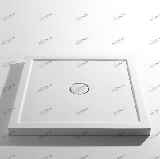 Поддон душевой квадратный PD69090B Cielo The Shower World Ceramica Cielo