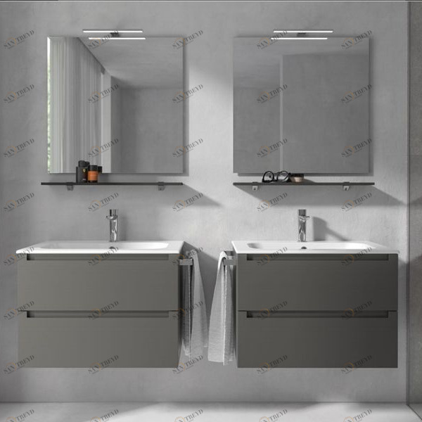 Berloni Bagno комплект мебели MEMPHIS 48 MEMPHIS48