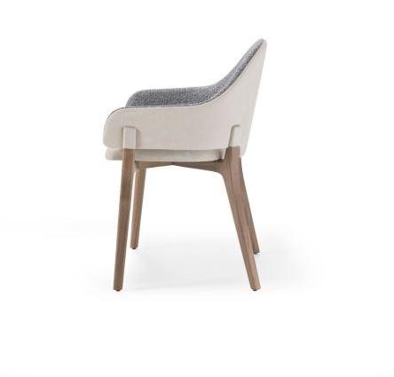 i 4 Mariani Мягкое кресло с подлокотниками sun-id-1348338 - Вид №3