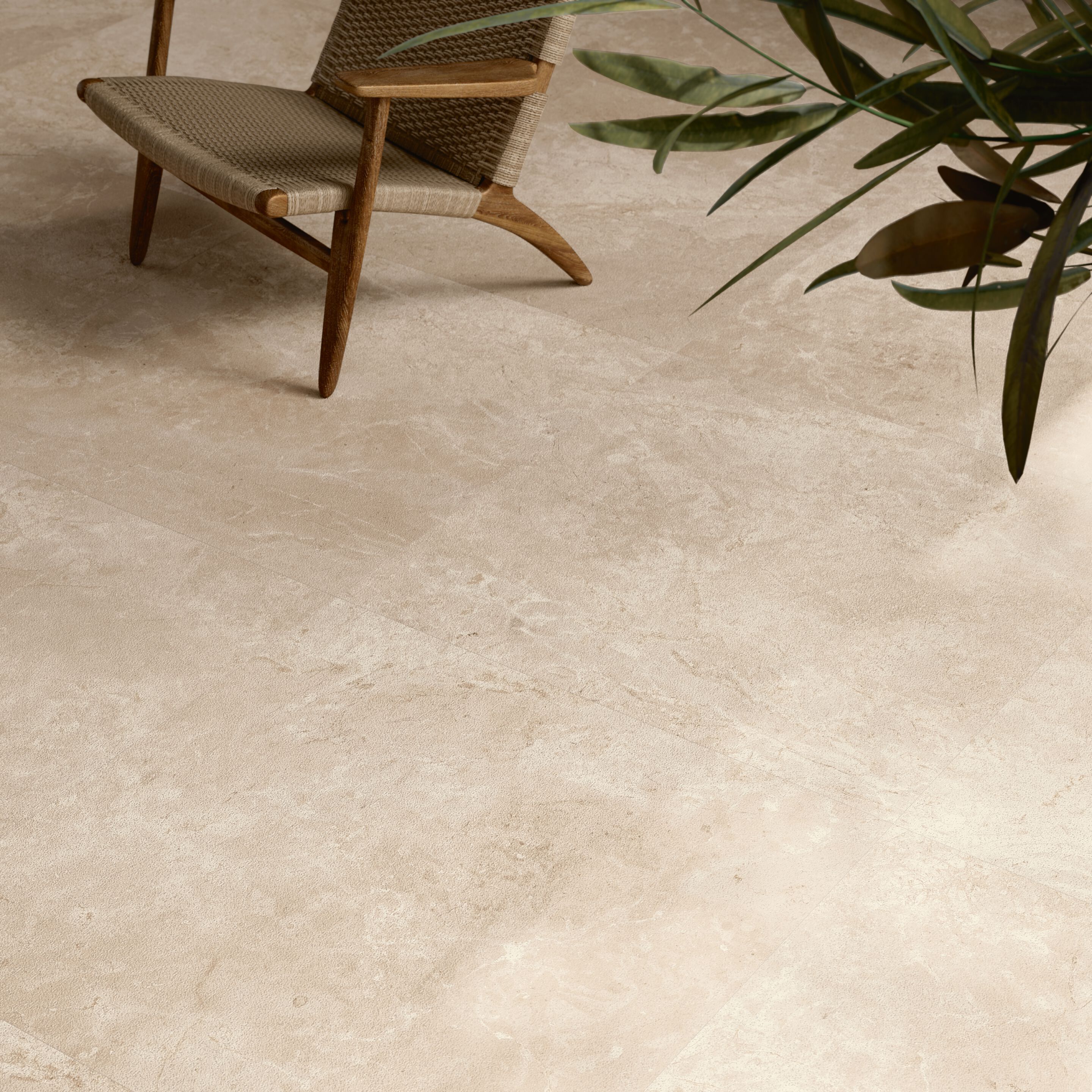 Напольное покрытие из керамогранита с цементным эффектом ARIOSTEA CM2 OUTDOOR ARCH-00131237 - Вид №1