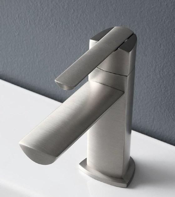 ZAZZERI Смеситель для умывальника из стали Tango sun-id-1502533 - Вид №4