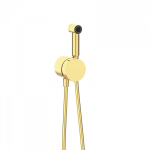 90907005 PREMIUM Polished Gold Intimixer Смеситель фиктивная Полированное Золото GRB MIXERS