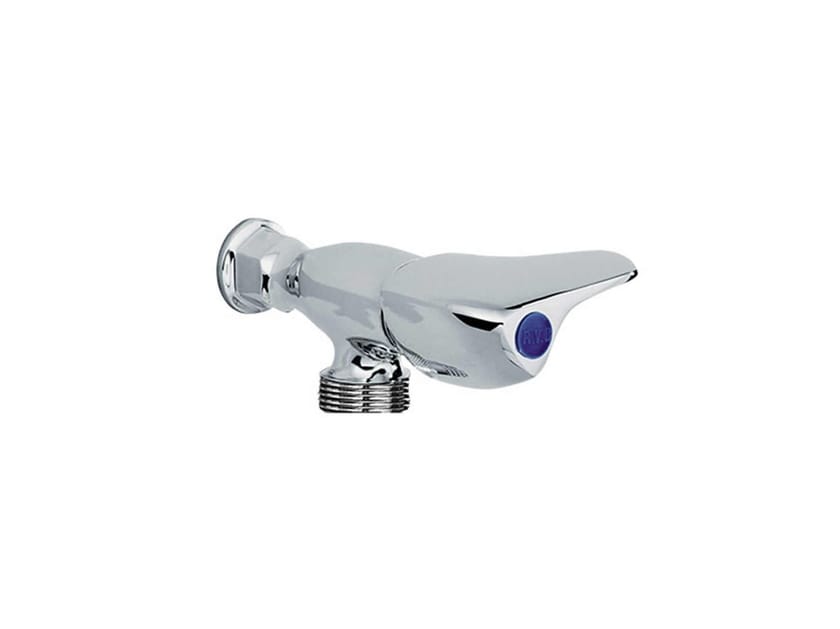 Настенный смеситель для раковины с одним отверстием rvb PILE &amp ARCH-00142812