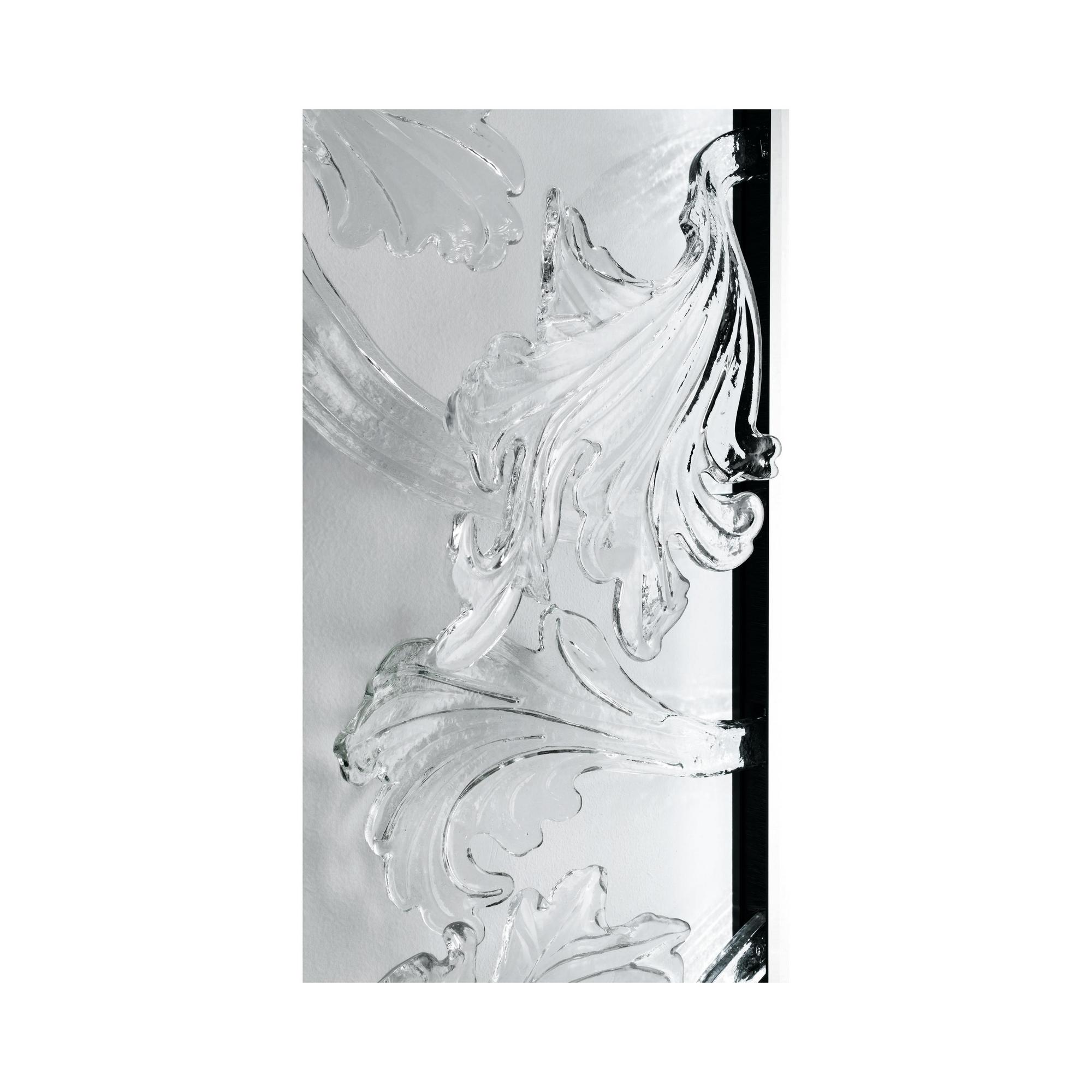 Зеркало / Sturm und drang Glas Italia sun-id-374622 - Вид №3