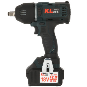 Гайковерт KLPRO KLSS18BH-50 9154029