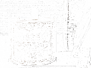 Dall'Agnese Прикроватная тумба с ящиками Christal