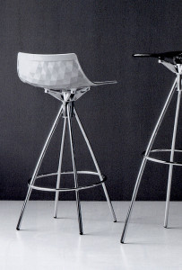 Барный стул ICE CALLIGARIS CB1049