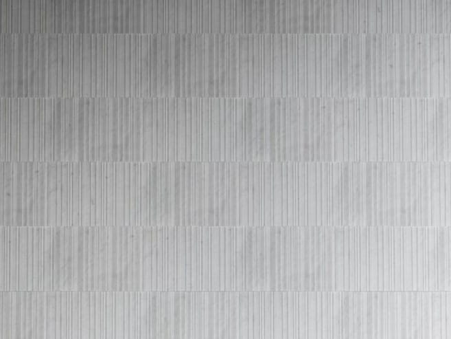 Трехмерная поверхность каррарского мрамора LUSSO Shadow ARCH-00101861