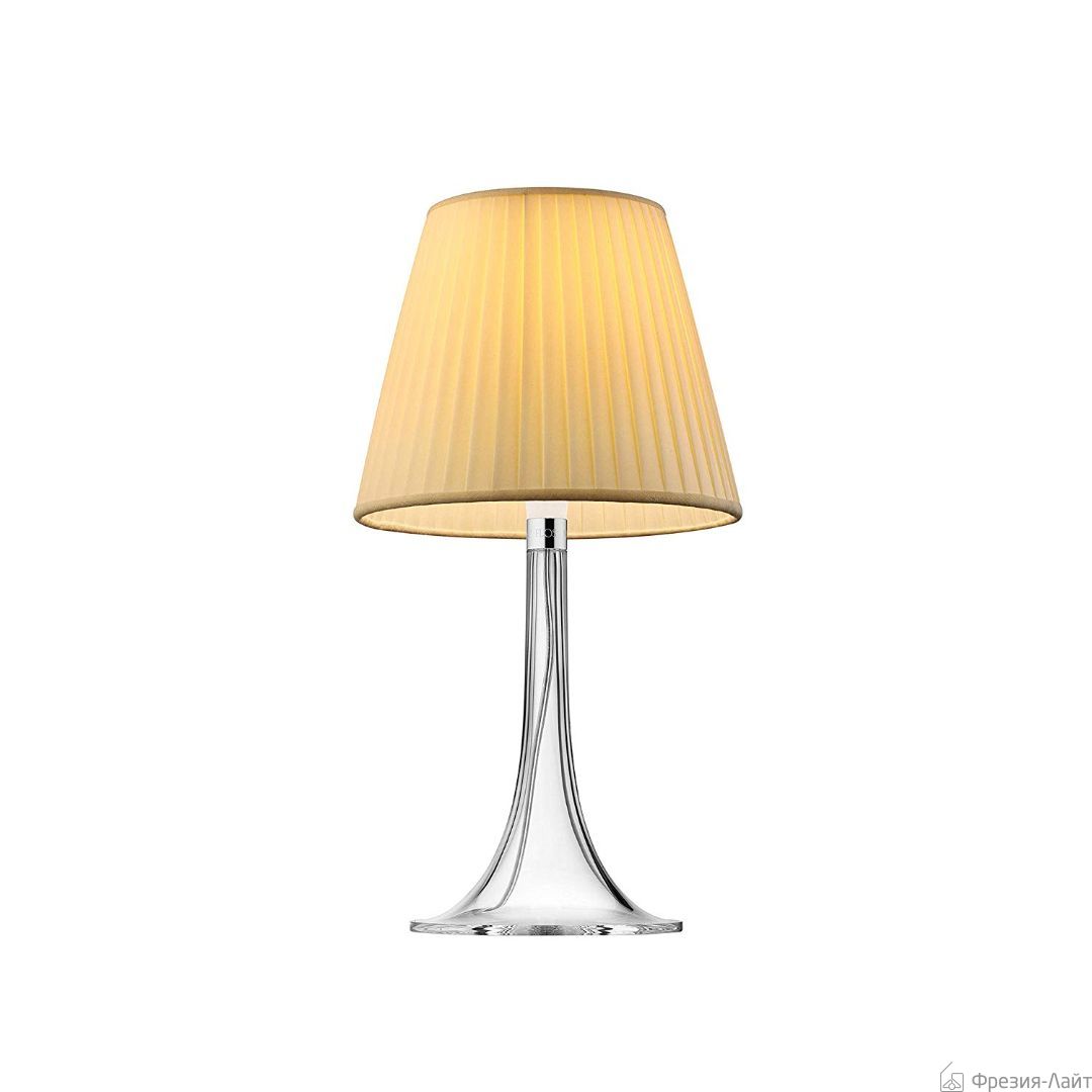 Flos MISS K F6255007 MISS K лампа настольная 105769