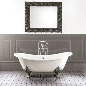 Плитка EB50 керамическая ddeb50dg  Devon Devon ÉLYSÉES BOISERIE