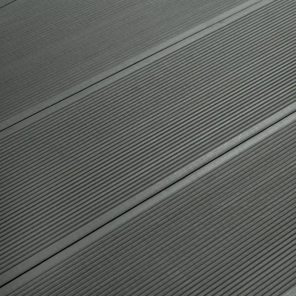 Террасная доска CM Decking Grand цвет Эбен 3000х190х25 мм 0.57 м² 82732139 STLM-2105354  - Вид №9