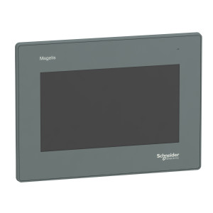 HMIGXU3512 Панель оператора, 7, SL, Ethernet Schneider Electric Графические панели