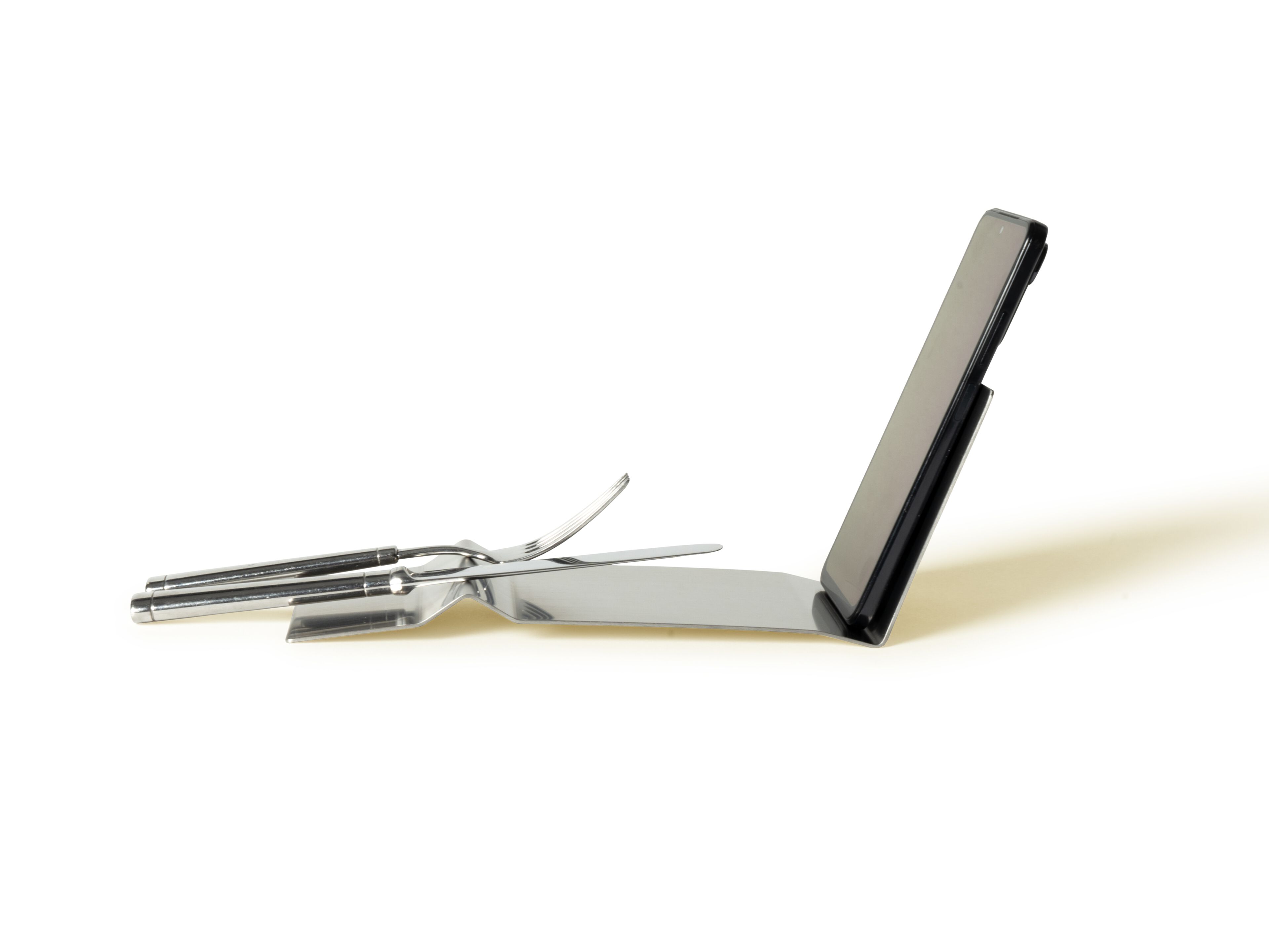 Столовые приборы из нержавеющей стали Orografie MALEDUCATƏ ARCH-00121029 - Вид №4