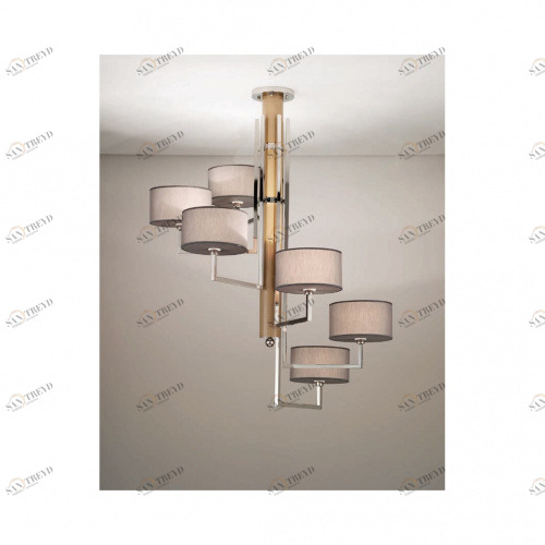 Люстра / Creativity Arizzi sun-id-376192