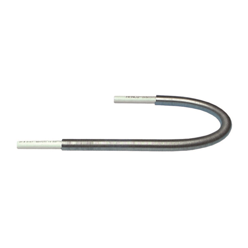 Пружина для гибки металлопластиковой трубы внутренняя HENCO удлиненная 20х2мм BI2016L