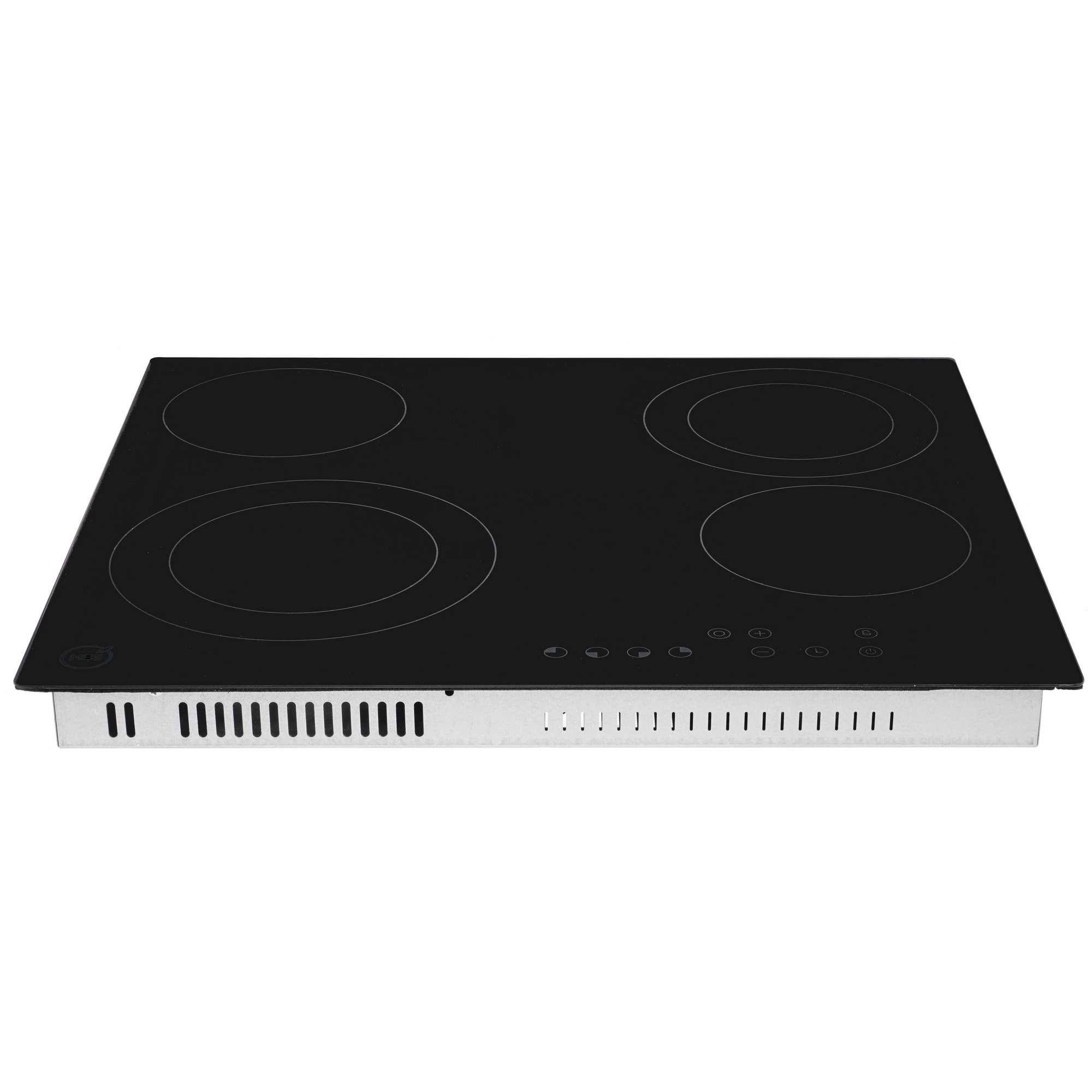 1196970 Электрическая варочная поверхность MBS PE-604 STDN-0094238 - Вид №1