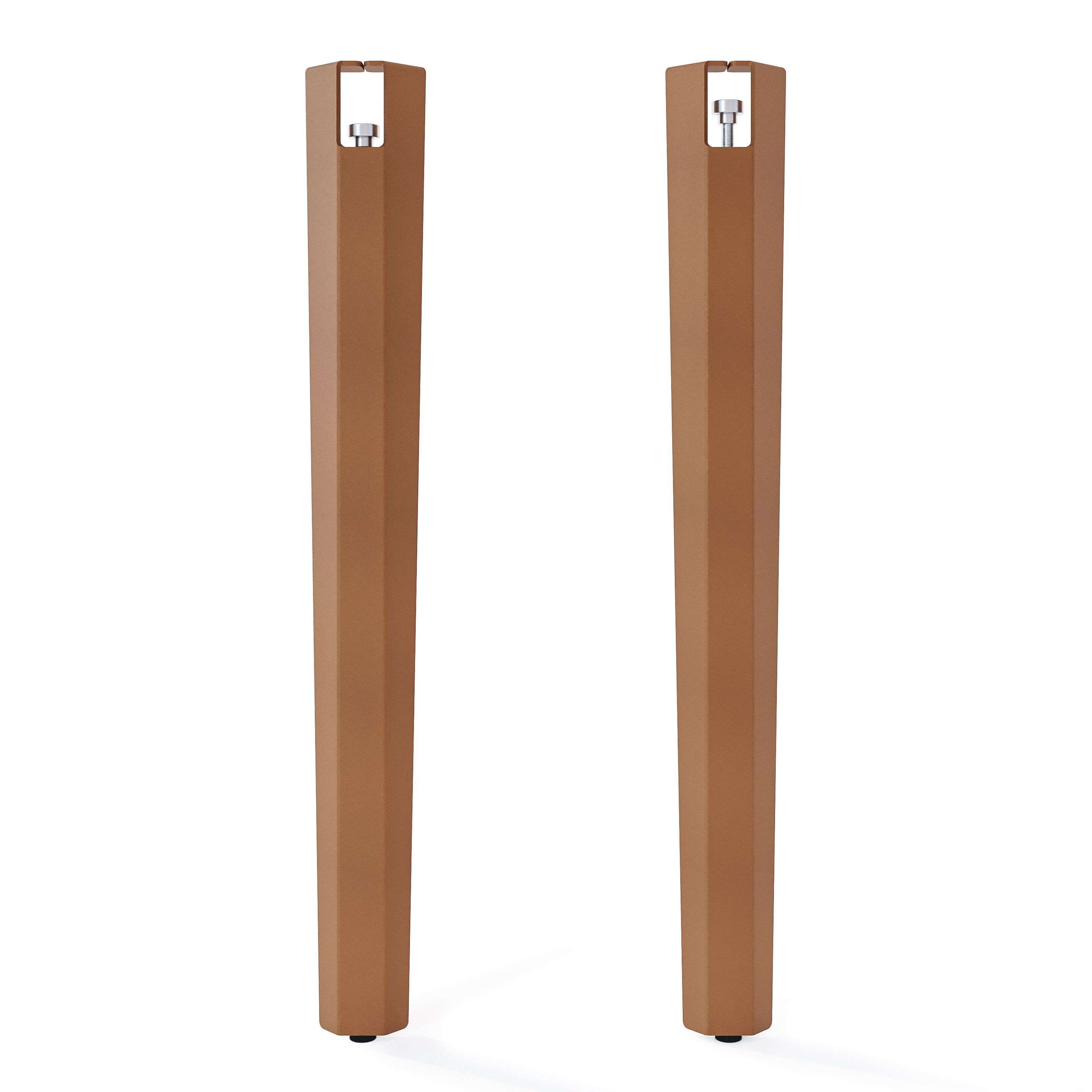 Стальная ножка стола Déco-Gem SAPHIR ARCH-00087756 - Вид №27