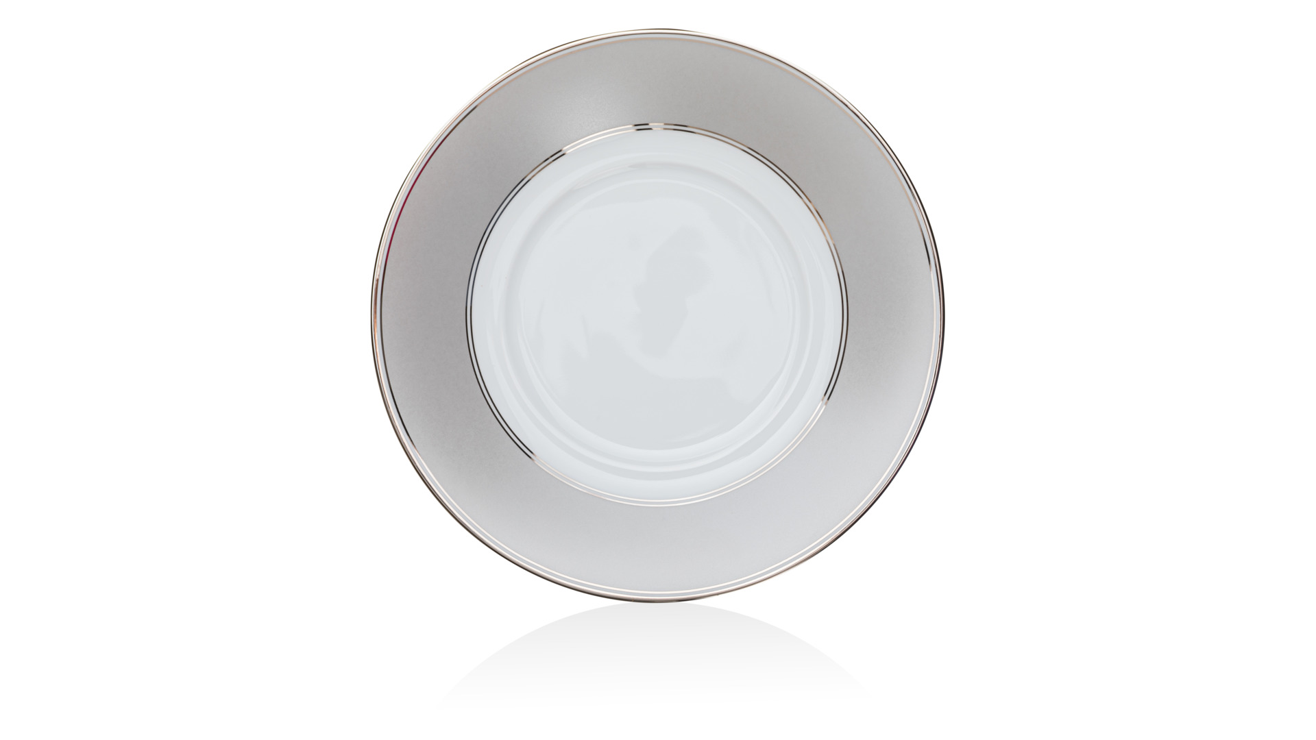 10672870 Noritake Сервиз чайный Noritake Царский дворец на 6 персон 15 предметов, фарфор Фарфор  - Вид №7