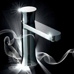 Однорычажный смеситель для раковины 66.002C MAIER MUSE