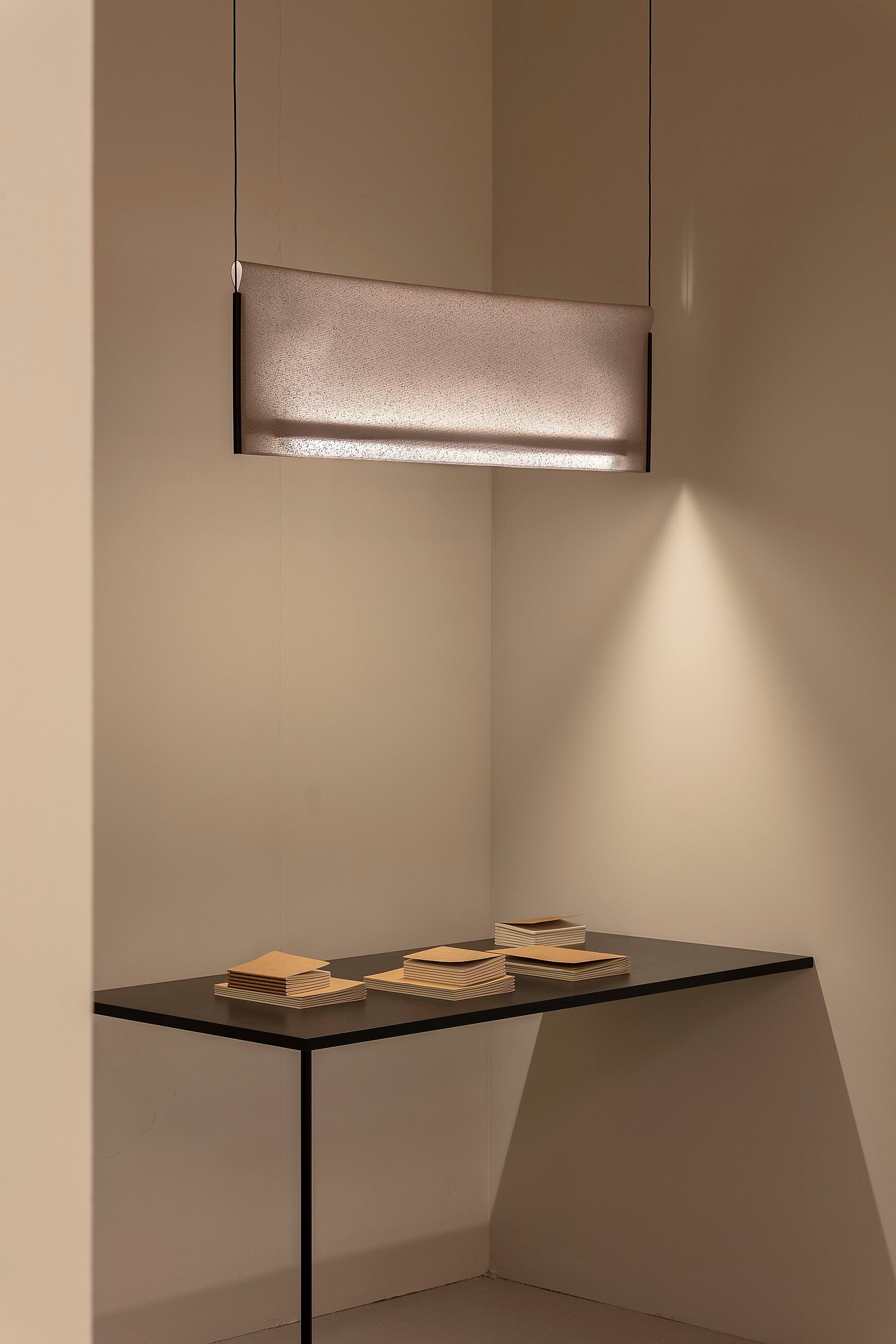 Светодиодный подвесной светильник из нержавеющей стали A-Emotional Light NEBRA ARCH-00049034 - Вид №4