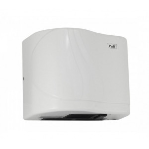 8816 Puff Сушилка для рук Пластик ABS Puff 8816 Белый белый