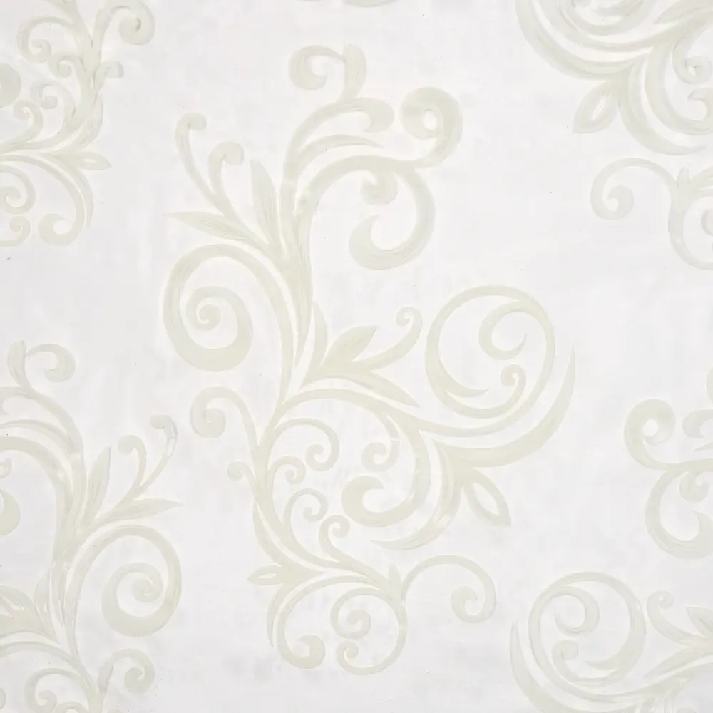 Тюль органза с каймой на ленте, 250x260 см ТОРГОВЫЙ ДОМ ТЕКСТИЛЬ STLM-2159520 - Вид №2